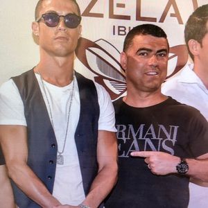 Meet your Posher, Marisa